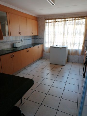 4 Bedroom Property for Sale in Vaaldam SH Free State